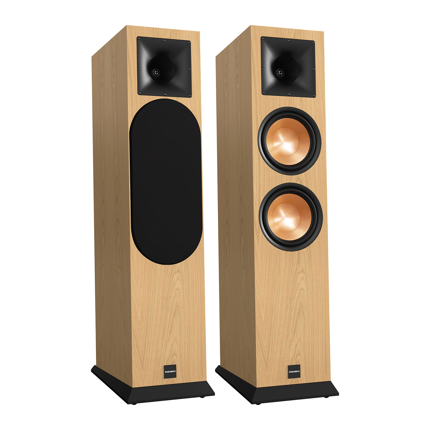 Loa Nghe Nhạc và Karaoke Hi-Fi Paramax EURO 8 Classic